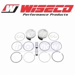 Wiseco K0207P2 Tracker Series For Engine Pistons Kits Th New. Price: $264.99.
