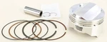 Wiseco Piston Kit 0.50MM Oversize 89.50MM, 10.5:1 Compression 4117M08950 New. Price: $215.99.