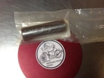 Nos Oem Yamaha Piston Pin 1981-1999 Xv 5A8-11633-00-00 New. Price: $10.69.