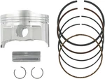 Wiseco Piston Kit Standard Bore 89.00MM, 10.5:1 Compression 4117M08900 New. Price: $237.99.