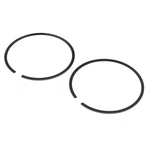 1999 2000 2001 Yamaha Phazer PZ500 +0.10" Piston Rings By Race-driven New. Price: $18.65.