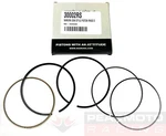 Namura Piston Ring Set Standard Stock 90MM Suzuki DRZ400 LTZ400 DR-Z400 LT-Z400 New. Price: $34.26.
