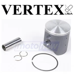 Vertex For 2003-2005 Kawasaki KX125 Engine Pistons Kits Zn New. Price: $148.46.