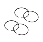 1982 1987 Ski-doo Skandic 377 Piston Rings X2 Snowmobile By Race-driven New. Price: $48.80.