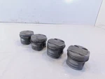 1988-1993 Bmw Engine Motor Cylinder Barrel Jug Pistons Used. Price: $49.95.