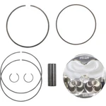 Moose High Performance 4-STROKE Piston Kit Motors Part MPX9060C-P 0910-6499 New. Price: $471.95.