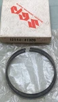 New Genuine Suzuki 12140-41320 Piston Ring Set Std Fits RM125. Price: $11.70.