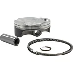 Wossner 0910-4928 8563DB Piston Kit For Stroke 89.95 Mm New. Price: $184.00.