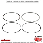 Vertex Rings 78.96MM For Pistons Only Honda CRF250R 18-20 New. Price: $85.36.