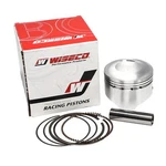 Wiseco - 4629M07450 Piston Kit, 0.50MM Oversize 74.50MM New. Price: $189.99.