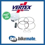 Piston Kit Forged Replica 11.8:1 94.96MM Husqvarna Fe 450 2023 Brand. Price: $252.01.
