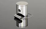 Wiseco Piston Kit 1.00MM Oversize 73.00MM 631M07300 New. Price: $219.99.