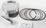 Wiseco Piston Kit Standard Bore 80.00MM, 12:1 Compression 4963M08000 New. Price: $187.99.