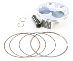 Vertex Piston Kit Hc Forged Tbox 96.94/STD 13.7:1 Yam 23960A New. Price: $253.86.