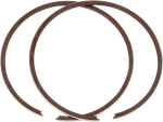 Wiseco Ring Set 1850CD New. Price: $53.99.