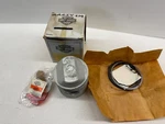 Harley Davidson Piston And Ring Kit 0.20 22254-83A Sportster Oem Nos New. Price: $49.99.