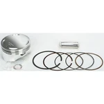 Wiseco - Powersports Piston XR/TRX400 F/top 4667M08900 New. Price: $266.95.