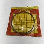 Genuine Suzuki 12141-41600-05 Piston Ring +0.50 Oversize RM250 1979-1987 New. Price: $38.77.