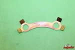 New Nos 1984-85 Kawasaki A1 A2 Tecate Rear Axle Chain Lock Washer. Price: $11.95.