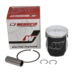 Wiseco Piston Gas, Husqvarna, Ktm - 65 Cc New. Price: $107.07.