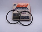 Nos Yamaha YL1E Piston Rings Oversize 0.25 1ST Genuine 134-11610-11 New. Price: $14.99.