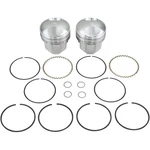 Pistons Kit - Fx/fl KB263+40 New. Price: $226.92.