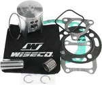 Wiseco High Performance Forged 2-STROKE Pro-lite Piston Kit 47 Mm PK1269 New. Price: $183.30.