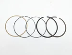 1999 Harley-davidson Piston Ring Set Std (1550C/C) 21918-99 New. Price: $39.99.