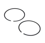 1984-1989 1994-1996 Yamaha Phazer PZ480 Piston Rings By Race-driven New. Price: $26.35.