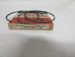 Nos Oem 1975-76 Kawasaki Trials Second Over Piston Rings 13024-057 New. Price: $38.21.