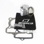 Honda & XR80R, 1979-1991, Wiseco Std Piston, Gasket Set PK1277, New. Price: $171.99.