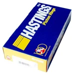 Hastings Piston Ring Set 2M6164005; Premium Ductile 3.498 For 1983-1998 Harley New. Price: $41.22.