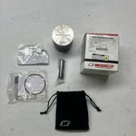 Piston Kit 95-03 CR125 Elite, Wiseco RE908M05400 Honda, Racers Armorfit Used. Price: $260.00.