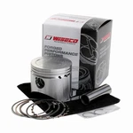 Wiseco 1988 Honda XR100R 53.50MM Piston, Wisco 4666M05350 New. Price: $131.97.