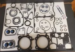 Wiseco W5786 Top End Gasket Kit Set Head Harley Davidson Twin Cam Cometic C9780 New. Price: $170.99.