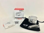 Wiseco 4670M06750 Forged Piston 67.5MM Over Bore Big Kaw Bayou 220 4670P2 New. Price: $139.99.