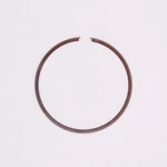 Bore Piston Ring Part Number 2W5-11611-00-00 For Yamaha New. Price: $12.99.