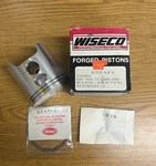 1988-1989 Wiseco Piston 2324P2 .20 Pol 650 Indy New. Price: $40.00.