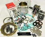 Raptor 660 102M 686 Big Bore Cylinder Kit Complete Motor Engine Rebuild Redo New. Price: $1099.99.