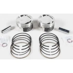 Wiseco V-twin Piston Kit K1684 Fitment Desc New. Price: $441.39.
