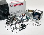 02-07 Honda 490CCBIG Bore 100MM Cylinder Cp Piston Motor Kit New. Price: $1069.98.