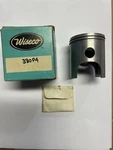 Nos Wiseco Piston Suzuki T250 X6 Hustler 1.00 172P4 New. Price: $29.99.