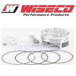 Wiseco For 2020-2021 Yamaha WR250F Engine Pistons Kits Tx New. Price: $335.29.
