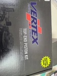 Vertex Top-end Piston Kit VTKTC22951B-1 0910-3839 4 Stroke Articat/kawasaki/suz New. Price: $125.00.