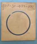 New Replaces Ktm 50130032000 Square Ring 54, 0X0, 61. Price: $52.71.