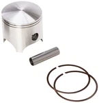 Wiseco 232M08550 Pro-lite Piston Kit New. Price: $216.84.