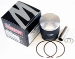 Yamaha YZ250 1999 - 2025 66.35MM (a) Wossner Piston Kit 8216DA Ex Return New. Price: $160.36.