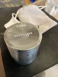 Kawasaki Wiseco - 555M05600 Piston New. Price: $70.00.