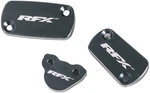 Rfx Reservoir Cap Kit Grey #fxrc 11001 99HA For Honda 450/CRF 250 New. Price: $69.99.
