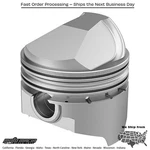 Cast Pistons Early 61CI .030 Harley Davidson XLH1000 Sportster 1980-1985 New. Price: $279.95.